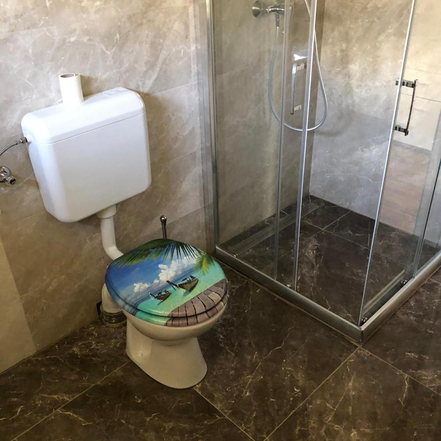 Kiscsere Vendeghaz Kallosemjen Bagian luar foto