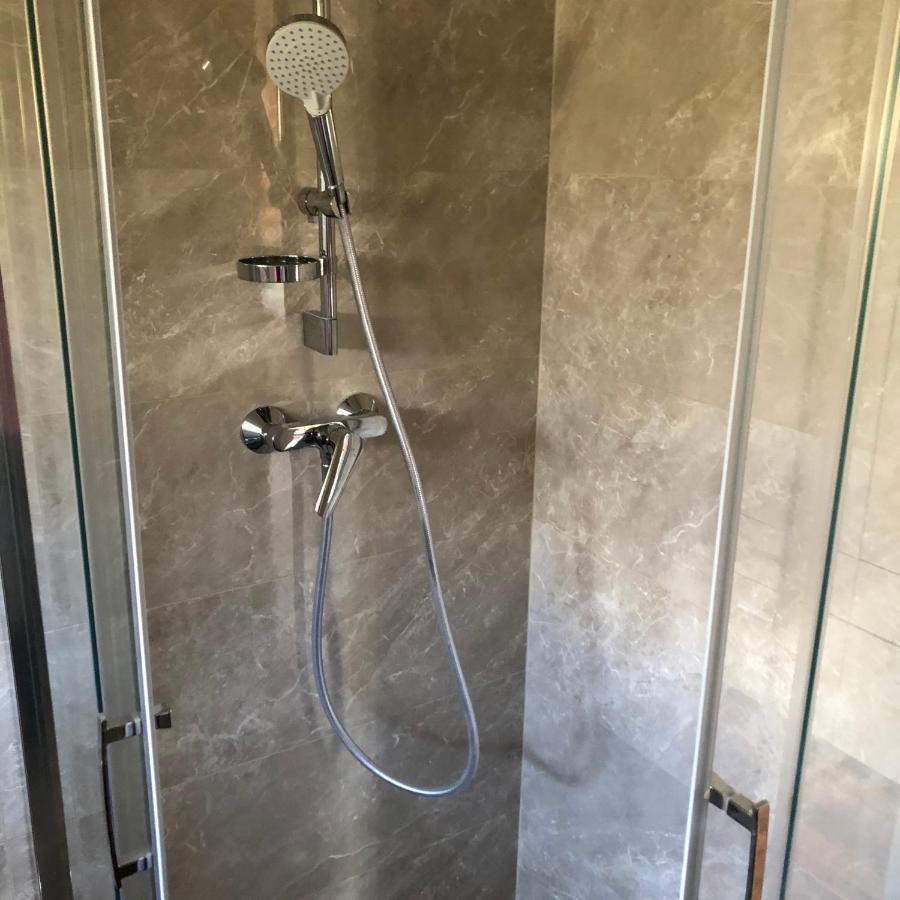 Kiscsere Vendeghaz Kallosemjen Bagian luar foto