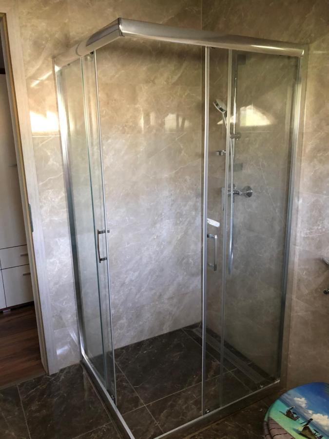 Kiscsere Vendeghaz Kallosemjen Bagian luar foto